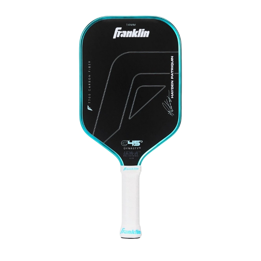 Vợt Pickleball Franklin C45º Hayden Series