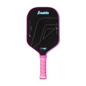 Vợt Pickleball Franklin C45º Parris Todd Signature