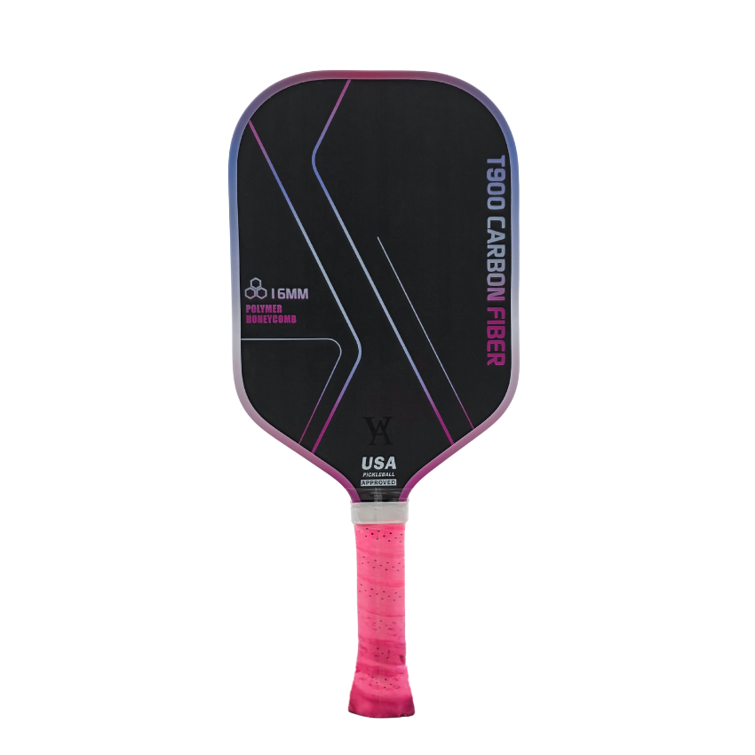 Vợt Pickleball Carbon T900 - Ảnh 2