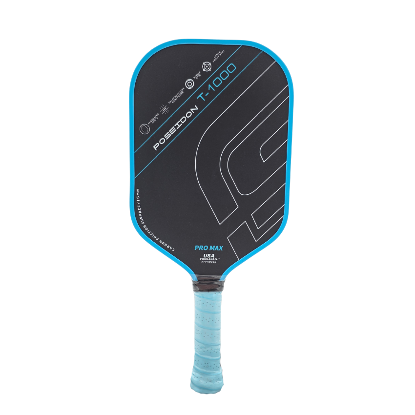 Vợt Pickleball Carbon T1000