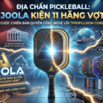 joola kien 11 hang vot vi pham ban quyen