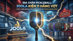 joola kien 11 hang vot vi pham ban quyen